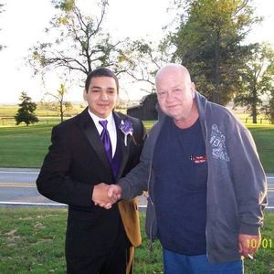 Meet your Posher, Reno